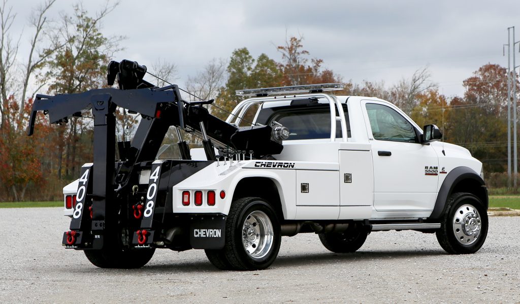 Towing Service Houston Tx